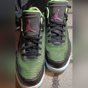 Air Jordan Retro Flight Club 80's